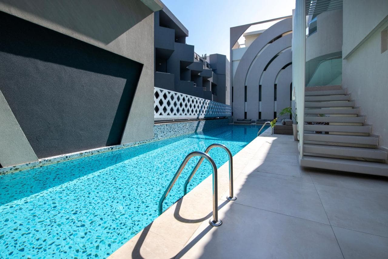 Zorbas Lifestyle Hotel foto 1
