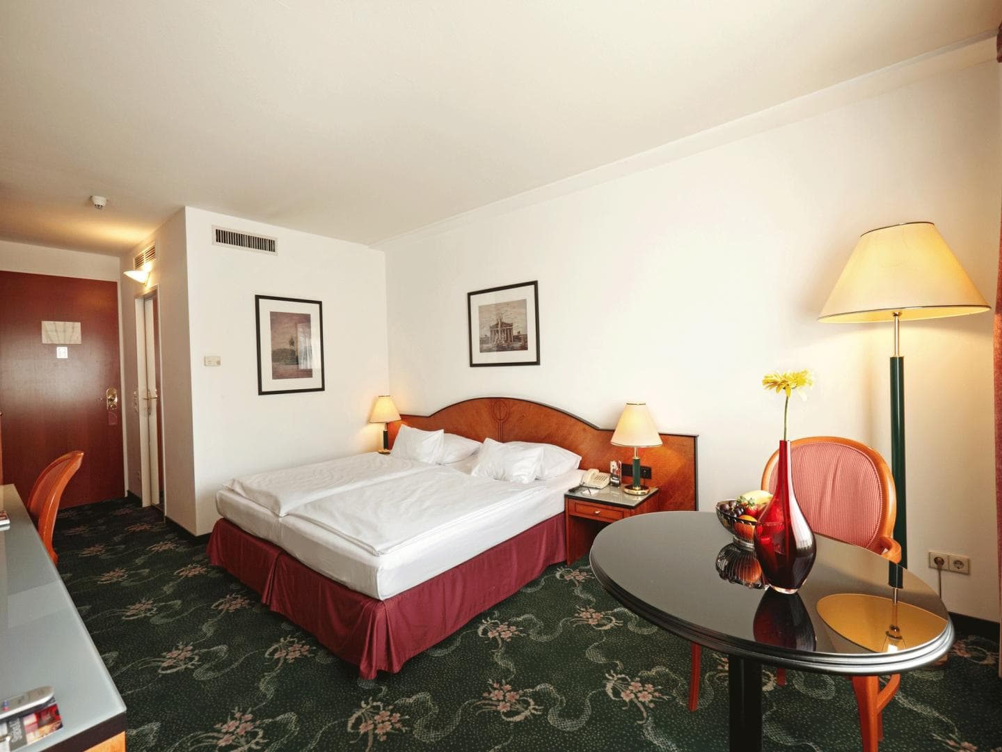 ARCOTEL Wimberger Wien foto 2