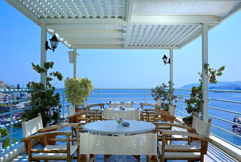 Bali Beach Hotel & Village foto 3