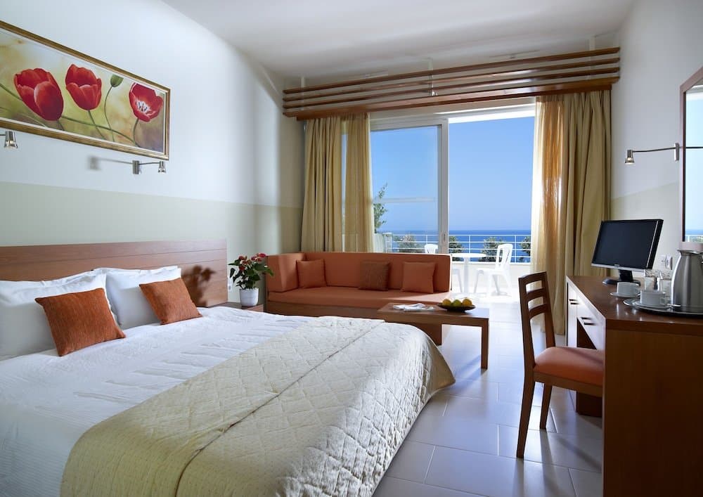 Bali Beach Hotel & Village foto 2