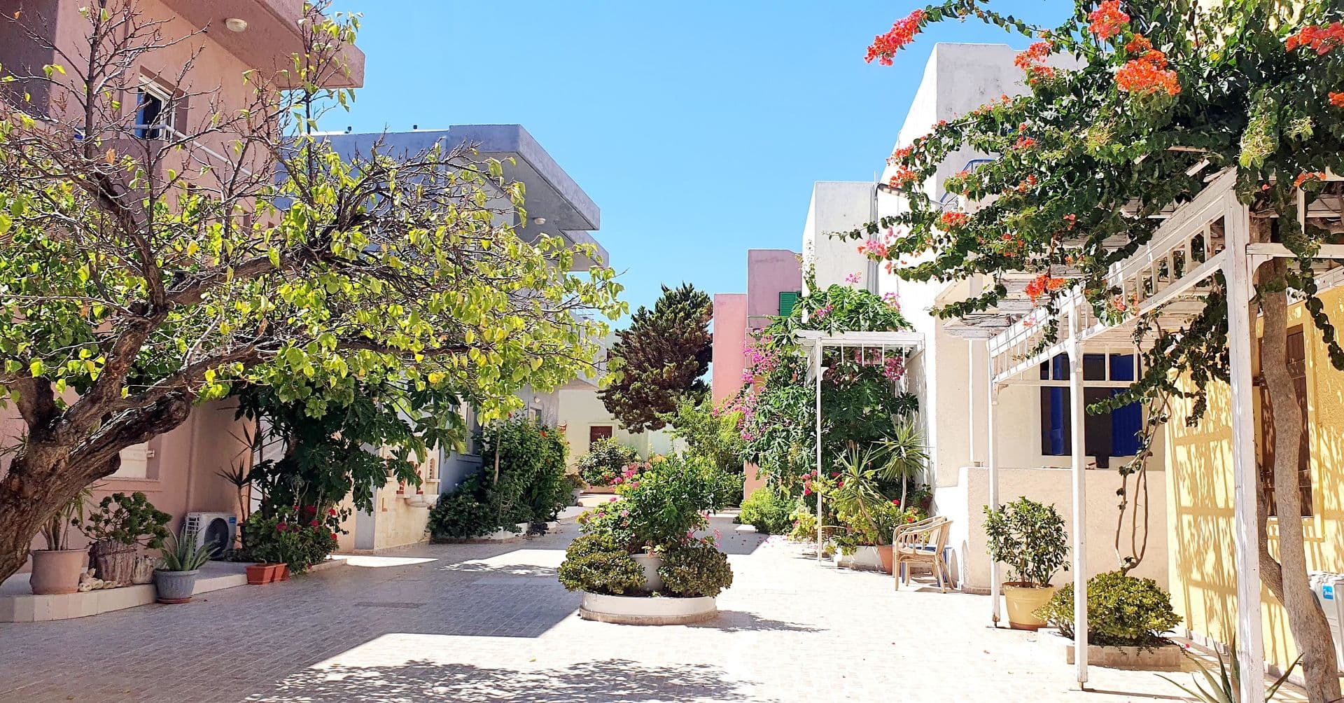 Evina Rooms & Suites Gournes photo 5