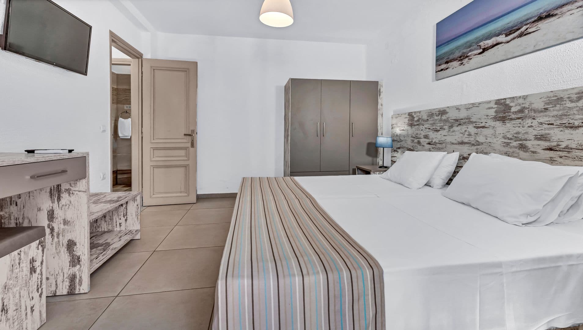 Evina Rooms & Suites foto 2