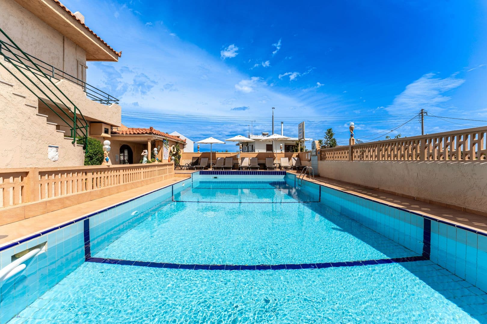 Evina Rooms & Suites foto 1