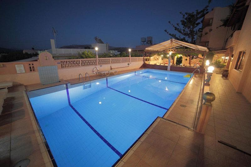 Evina Rooms & Suites foto 3