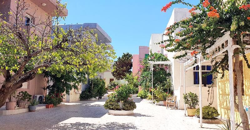 Evina Rooms & Suites foto 4