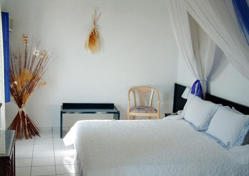 Aressana Spa Hotel and Suites Fira photo 5