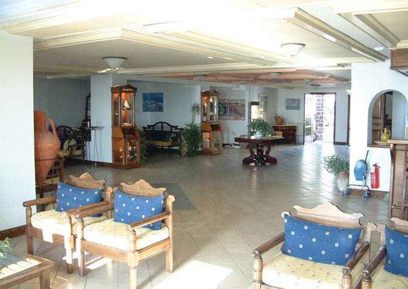 Aressana Spa Hotel and Suites foto 1