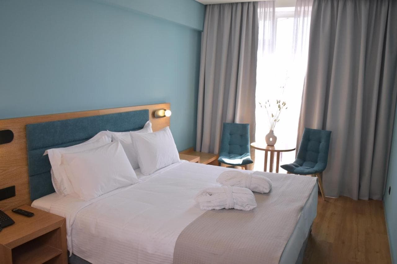 Arethusa Hotel foto 1