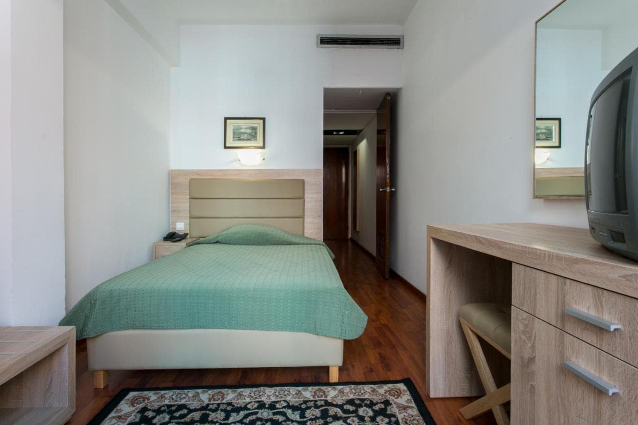 Arethusa Hotel foto 2