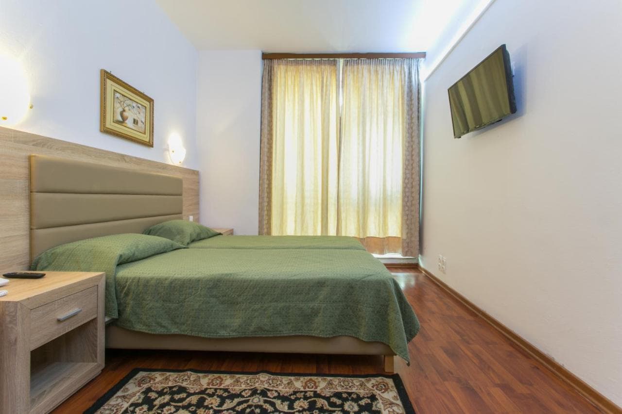 Arethusa Hotel foto 4
