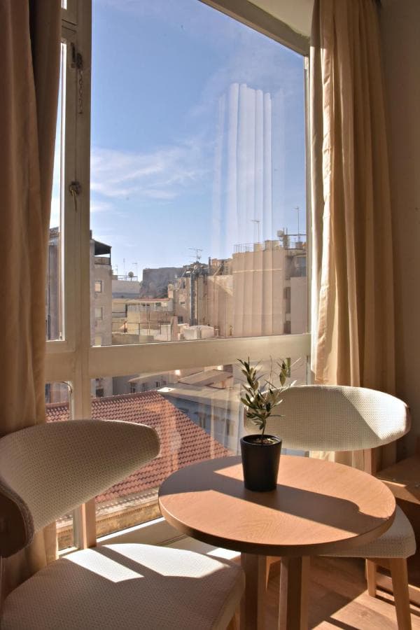 Arethusa Hotel Athene photo 5