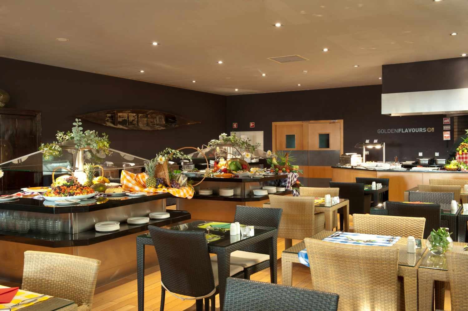 Golden Residence Hotel foto 4
