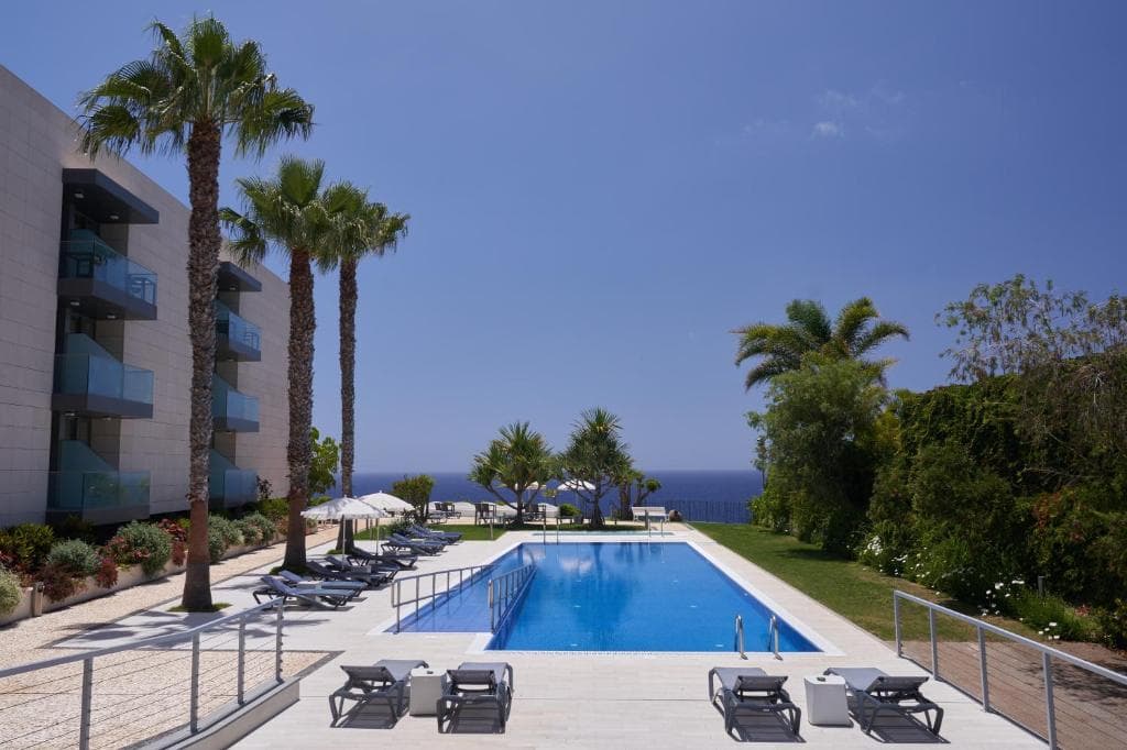 Golden Residence Hotel foto 1