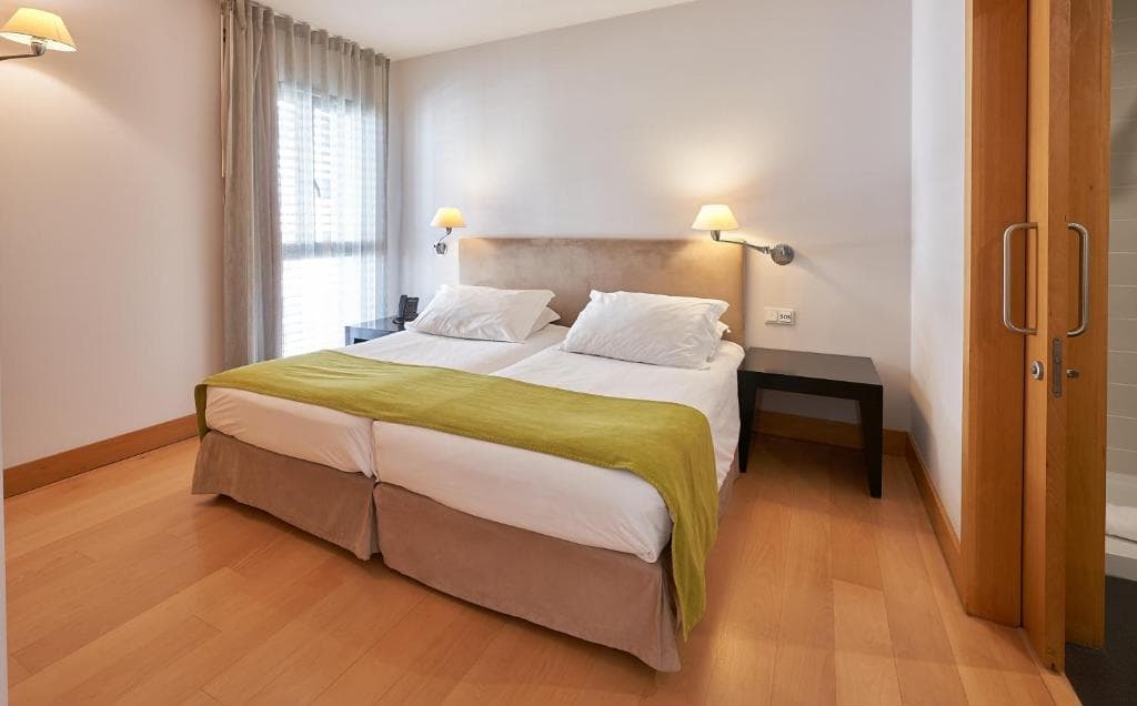 Golden Residence Hotel foto 2