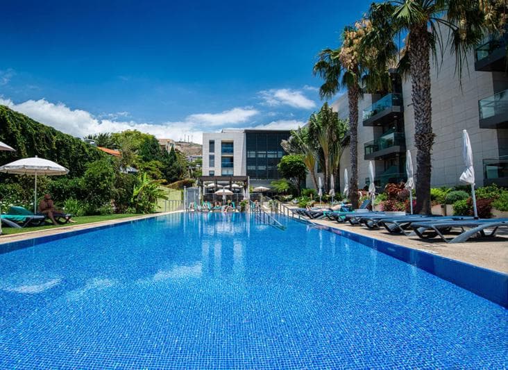 Golden Residence Hotel foto 4