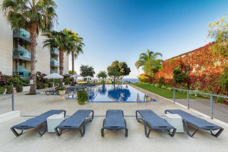 Golden Residence Hotel Funchal photo 5
