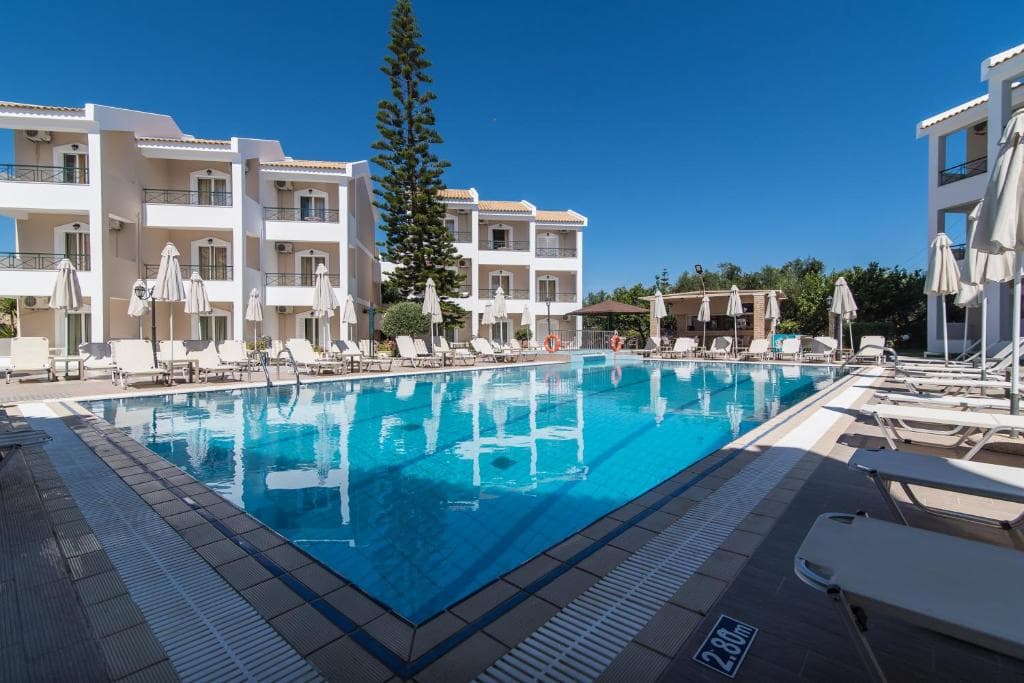 Maistrali Hotel foto 1