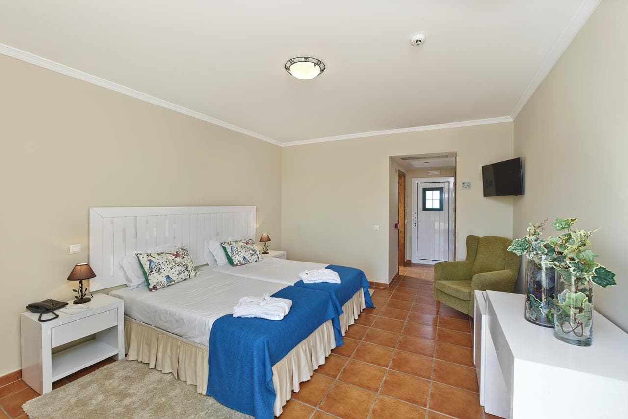 Hotel Rural Quinta do Marco foto 4