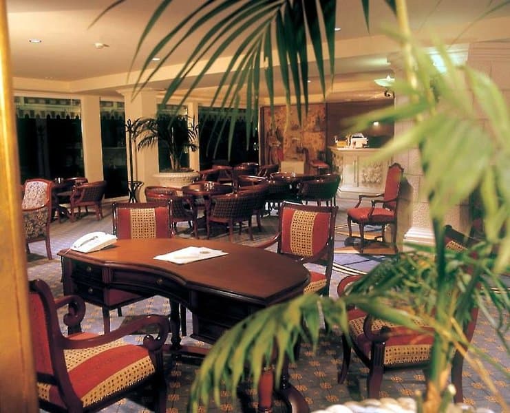 Grand Villa Argentina foto 2