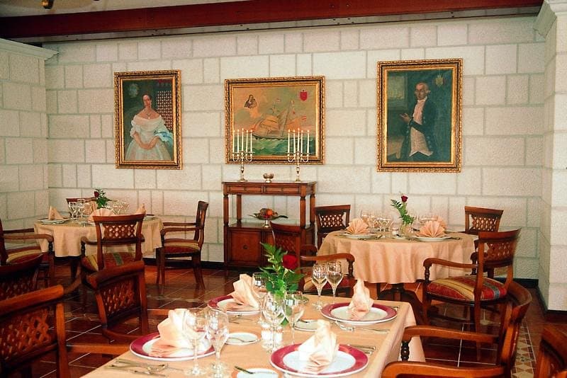 Grand Villa Argentina foto 4