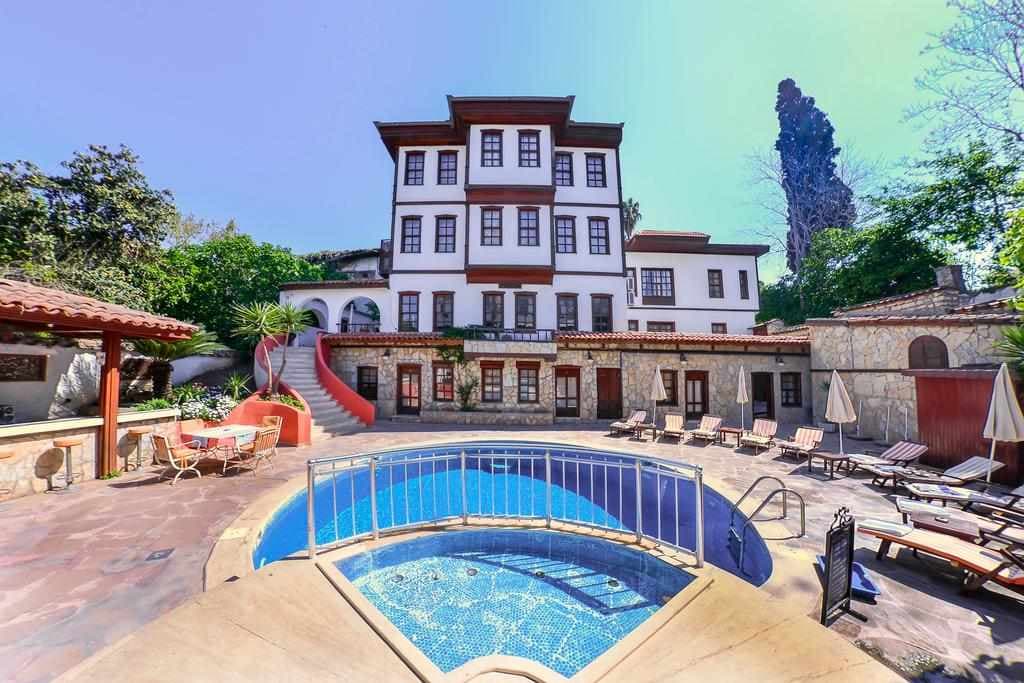 Argos Hotel foto 1