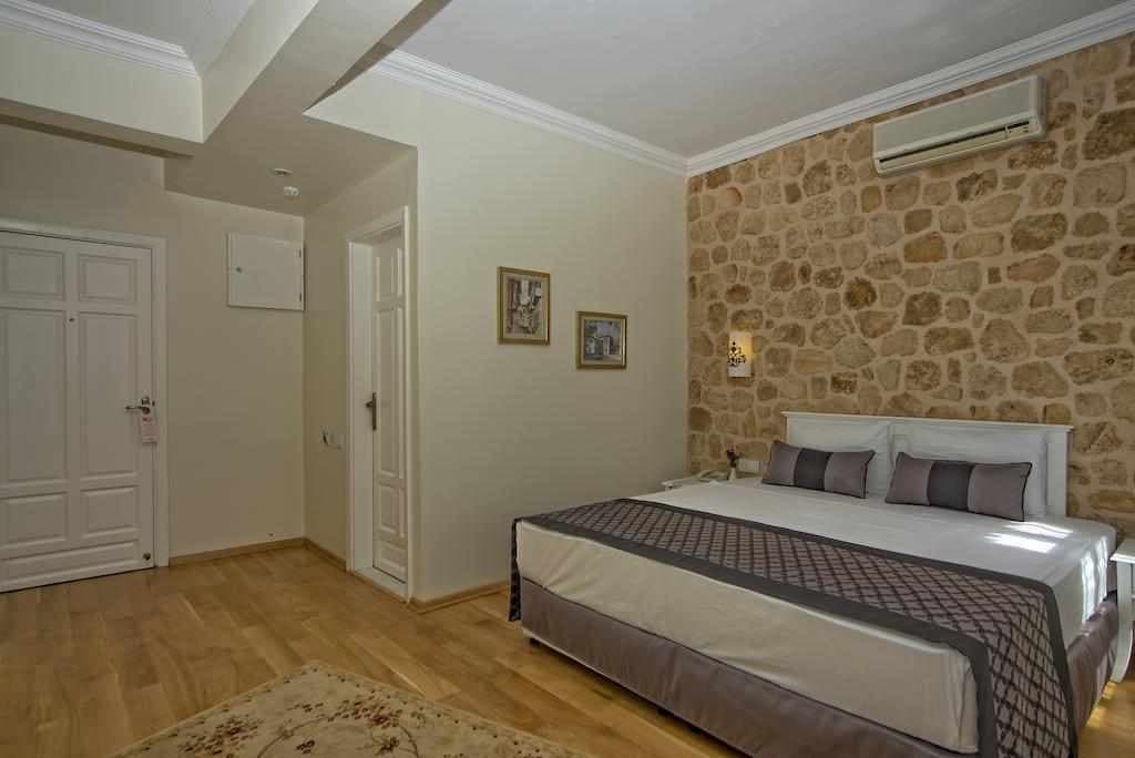 Argos Hotel foto 2