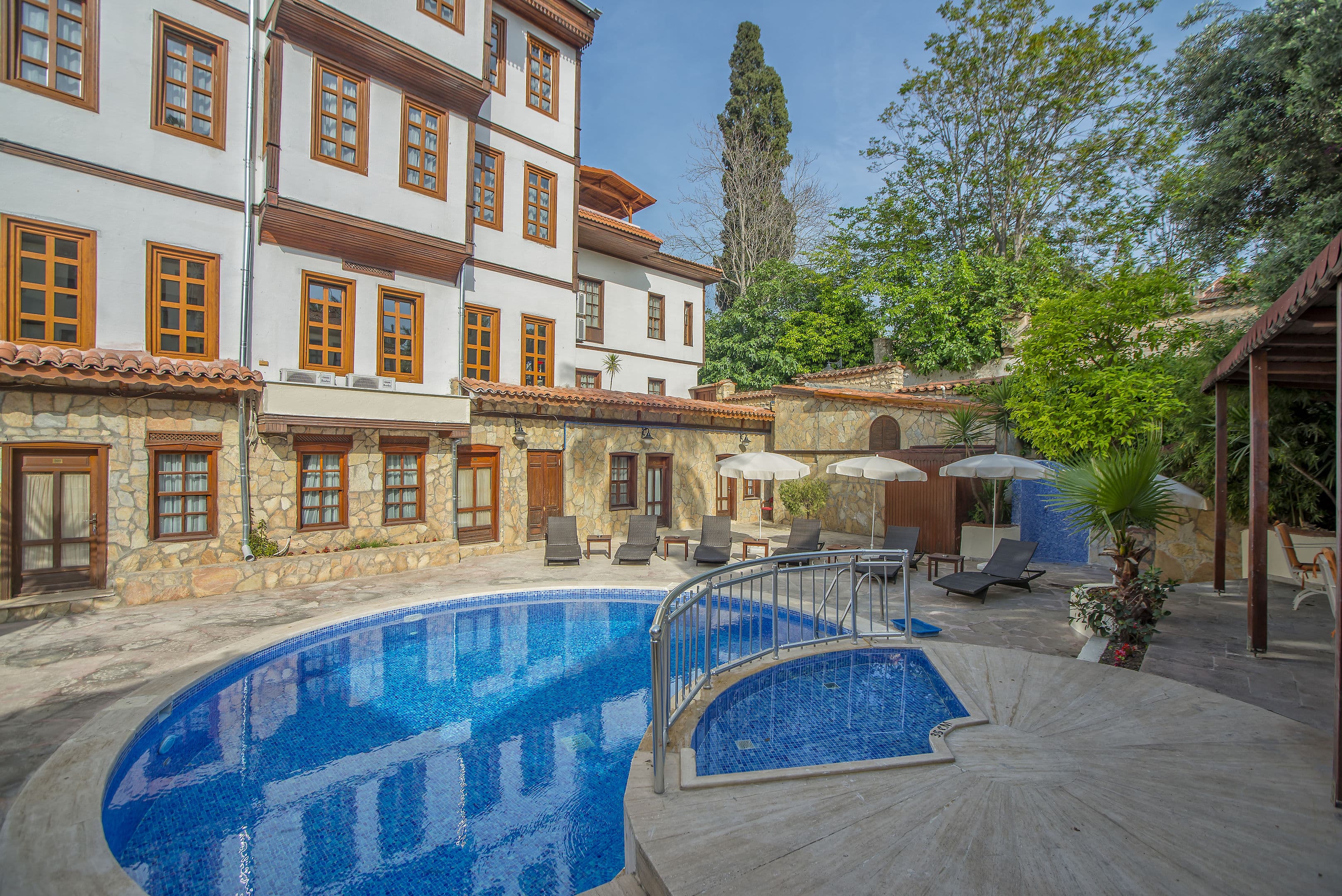Argos Hotel Antalya photo 5