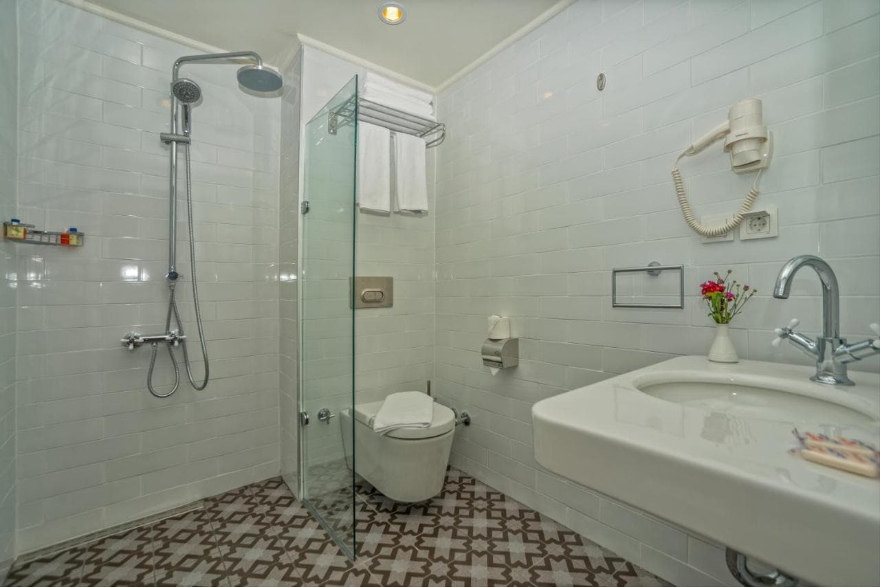 Argos Hotel foto 3