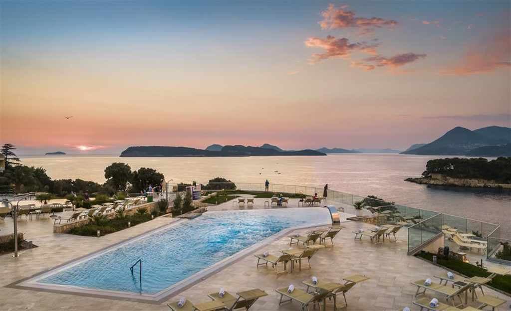 Valamar Argosy Hotel foto 2