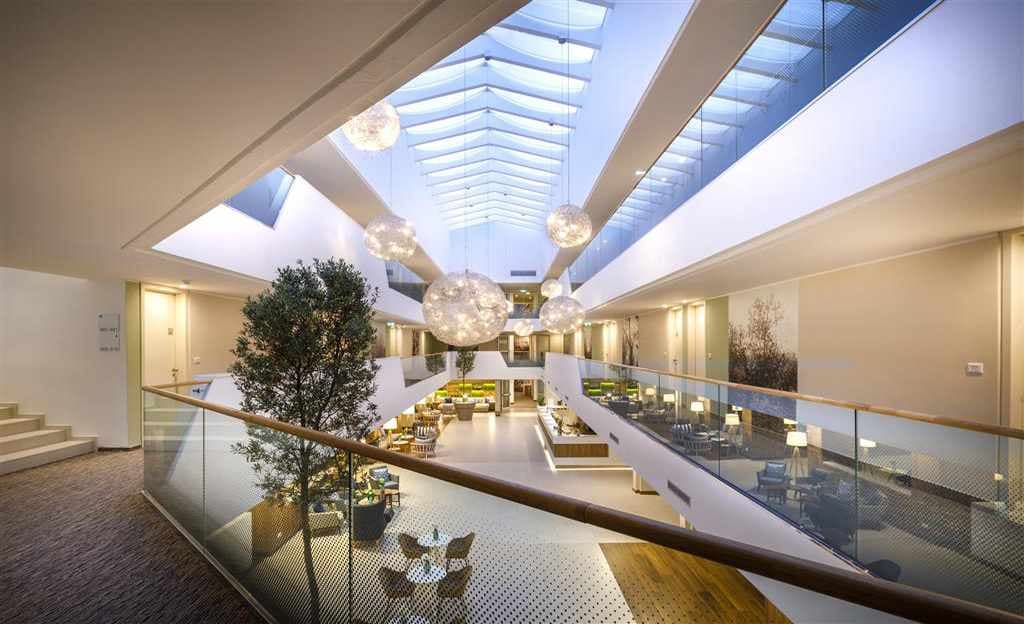 Valamar Argosy Hotel foto 3