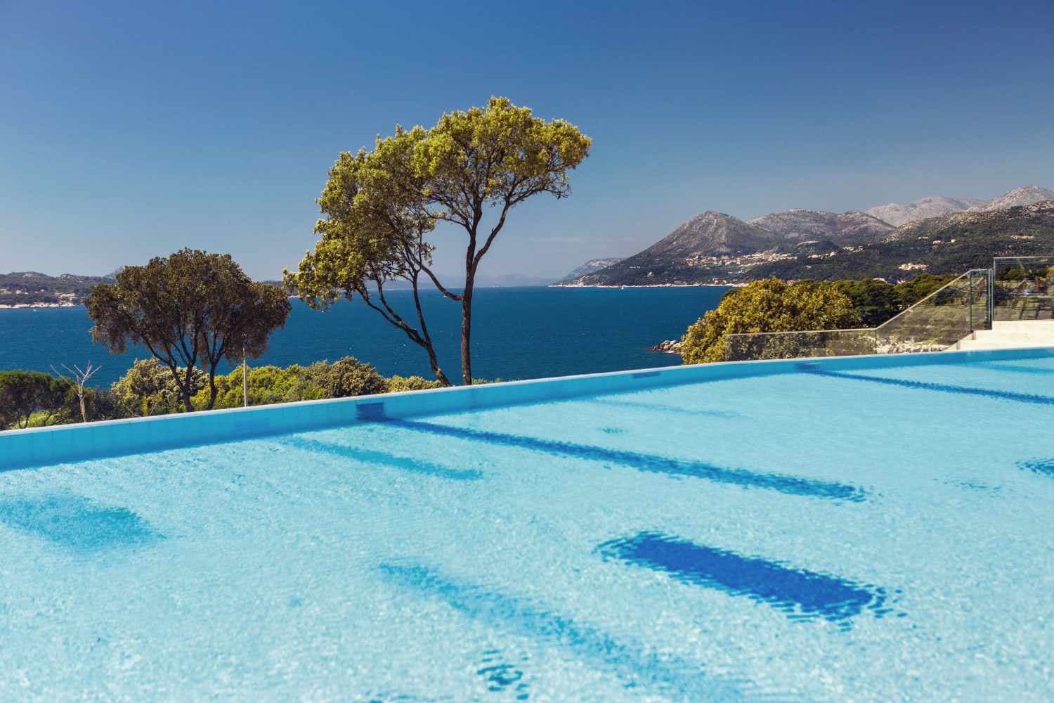 Valamar Argosy Hotel foto 4