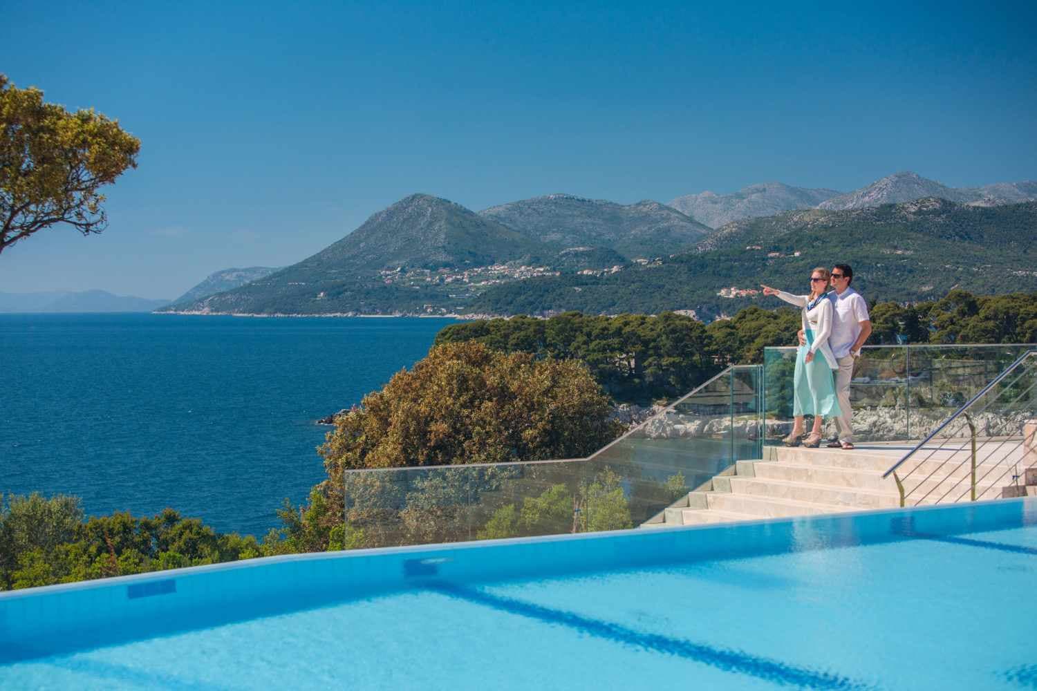 Valamar Argosy Hotel foto 1