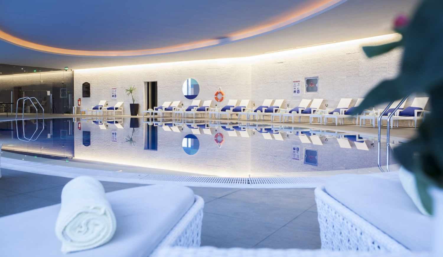 Rixos Premium Dubrovnik foto 2