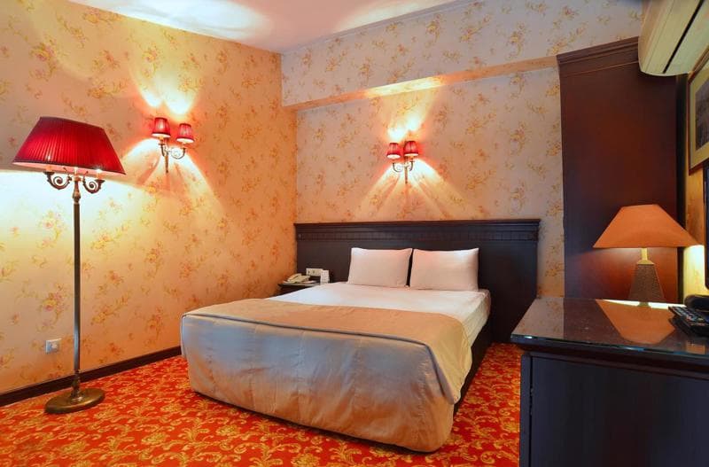 Pera Rose Hotel foto 1