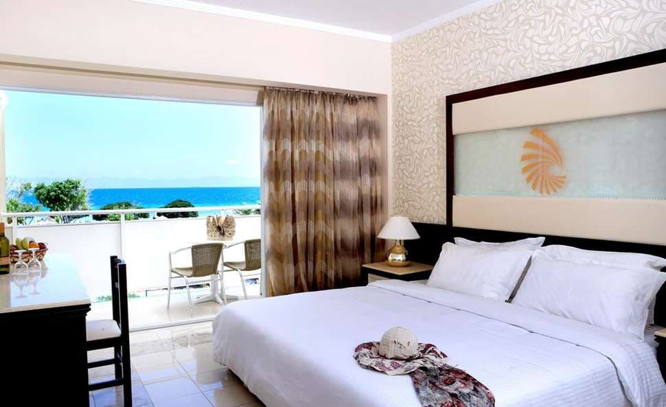 Sunshine Rhodes Hotel foto 2