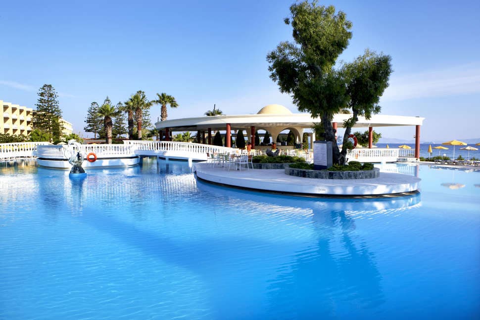 Sunshine Rhodes Hotel Ialysos photo 5