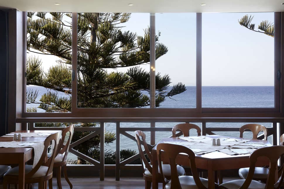 Sunshine Rhodes Hotel foto 4