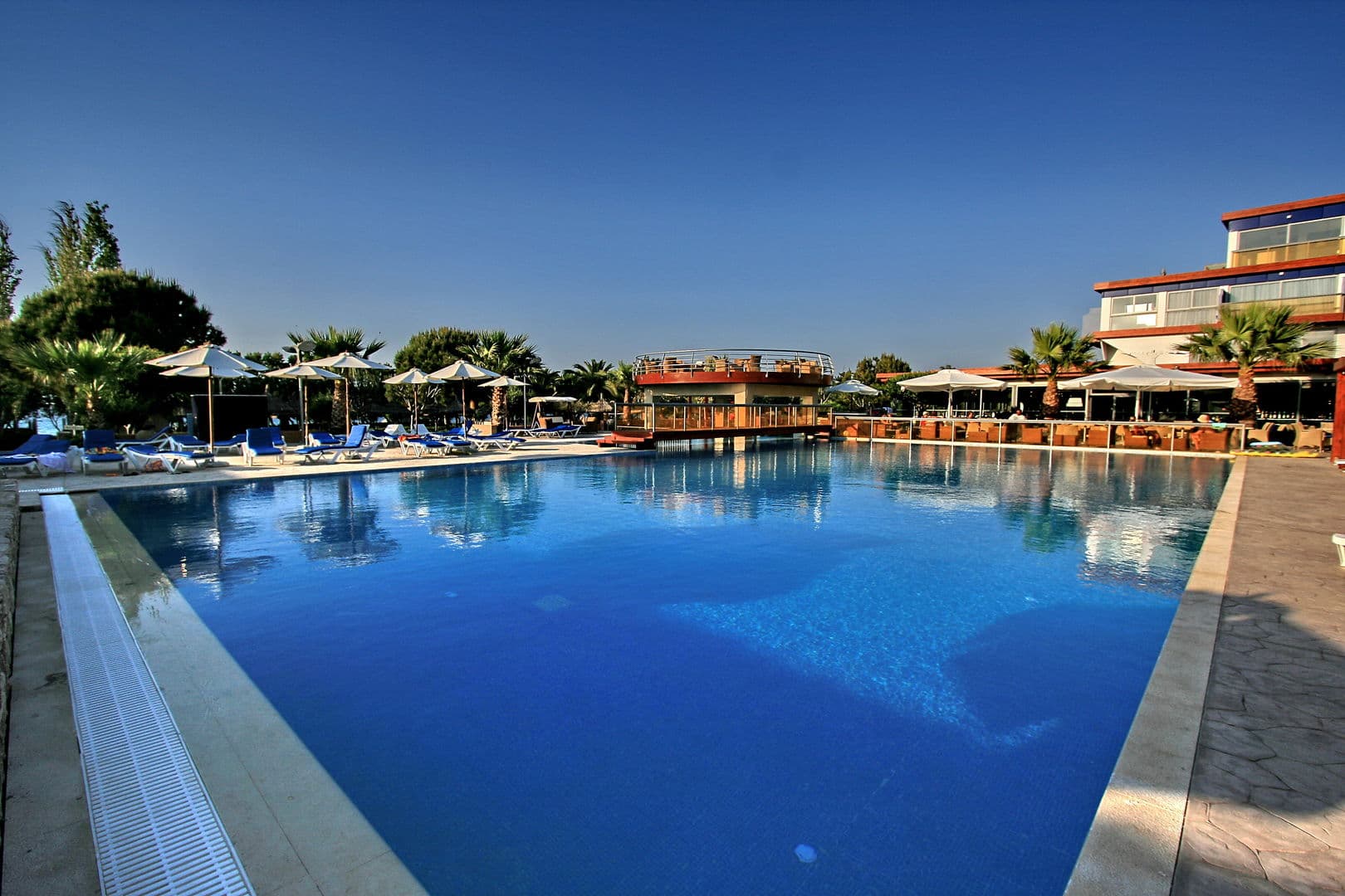 All Senses Ocean Blue Seaside Resort & Spa foto 3