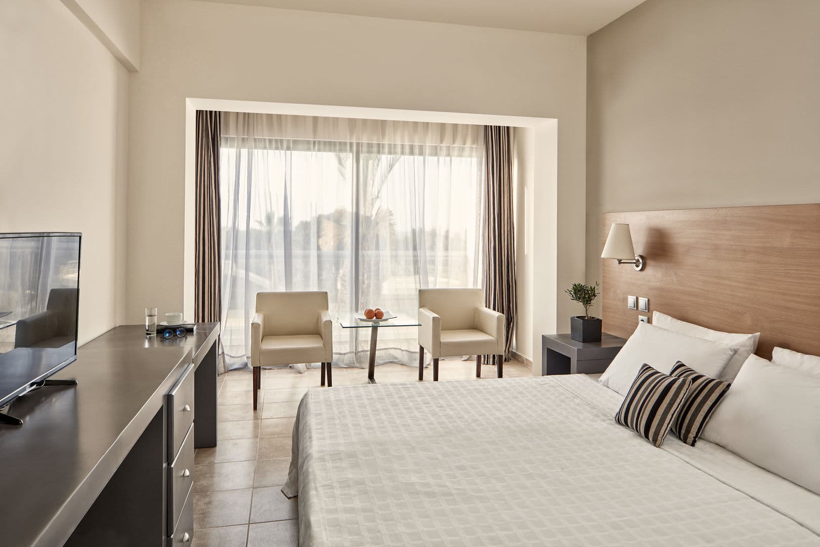 All Senses Ocean Blue Seaside Resort & Spa foto 2