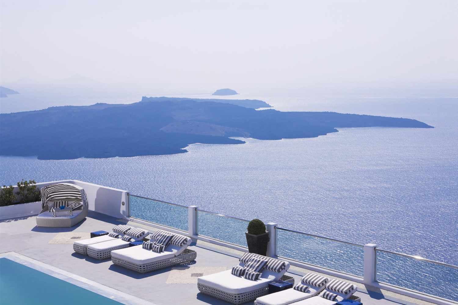 Belvedere Suites foto 1