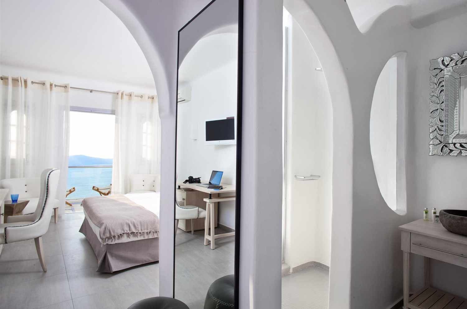 Belvedere Suites foto 3