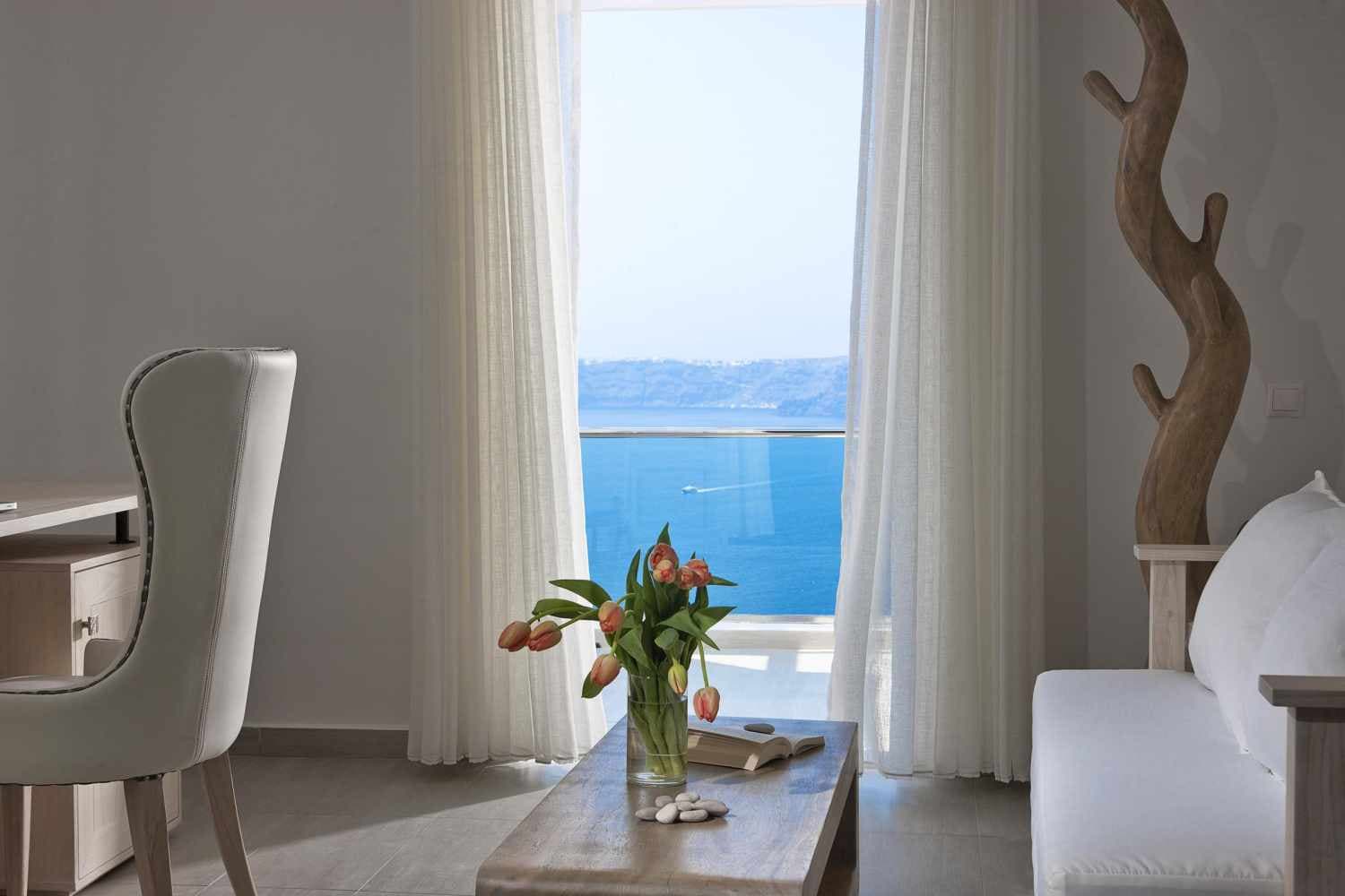 Belvedere Suites Firostefani photo 5