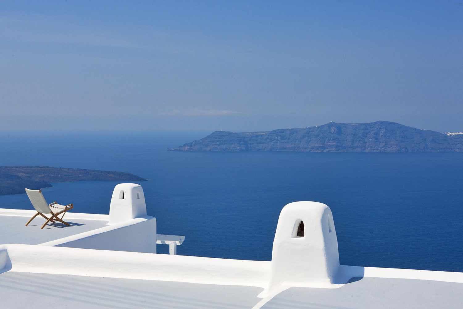 Belvedere Suites foto 4