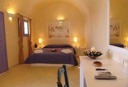 Cliff Side Suites foto 2