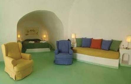 Cliff Side Suites foto 3