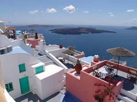 Cliff Side Suites foto 1