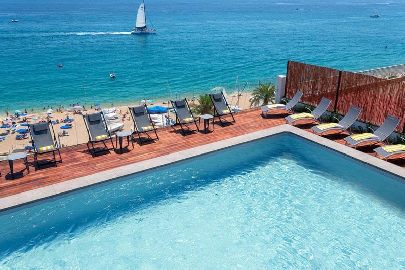 Hotel GHT Miratge Adults Only +18 foto 1