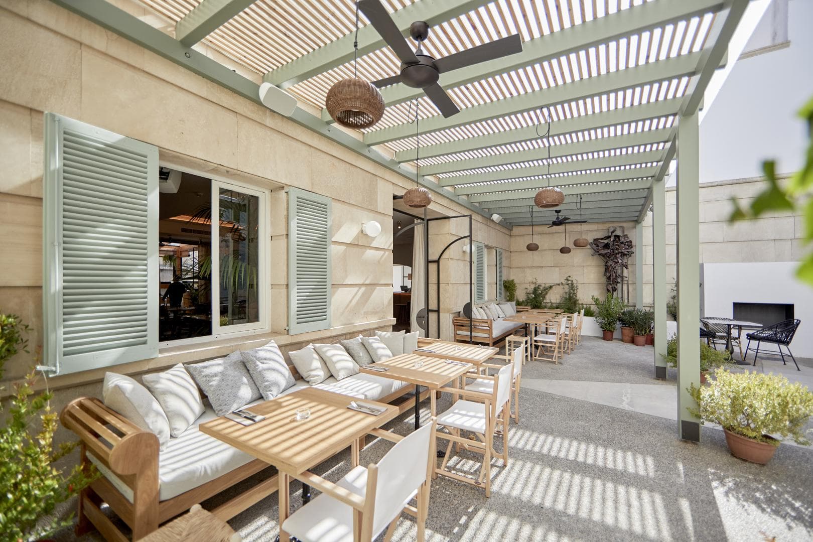 M House Hotel Palma de Mallorca photo 5
