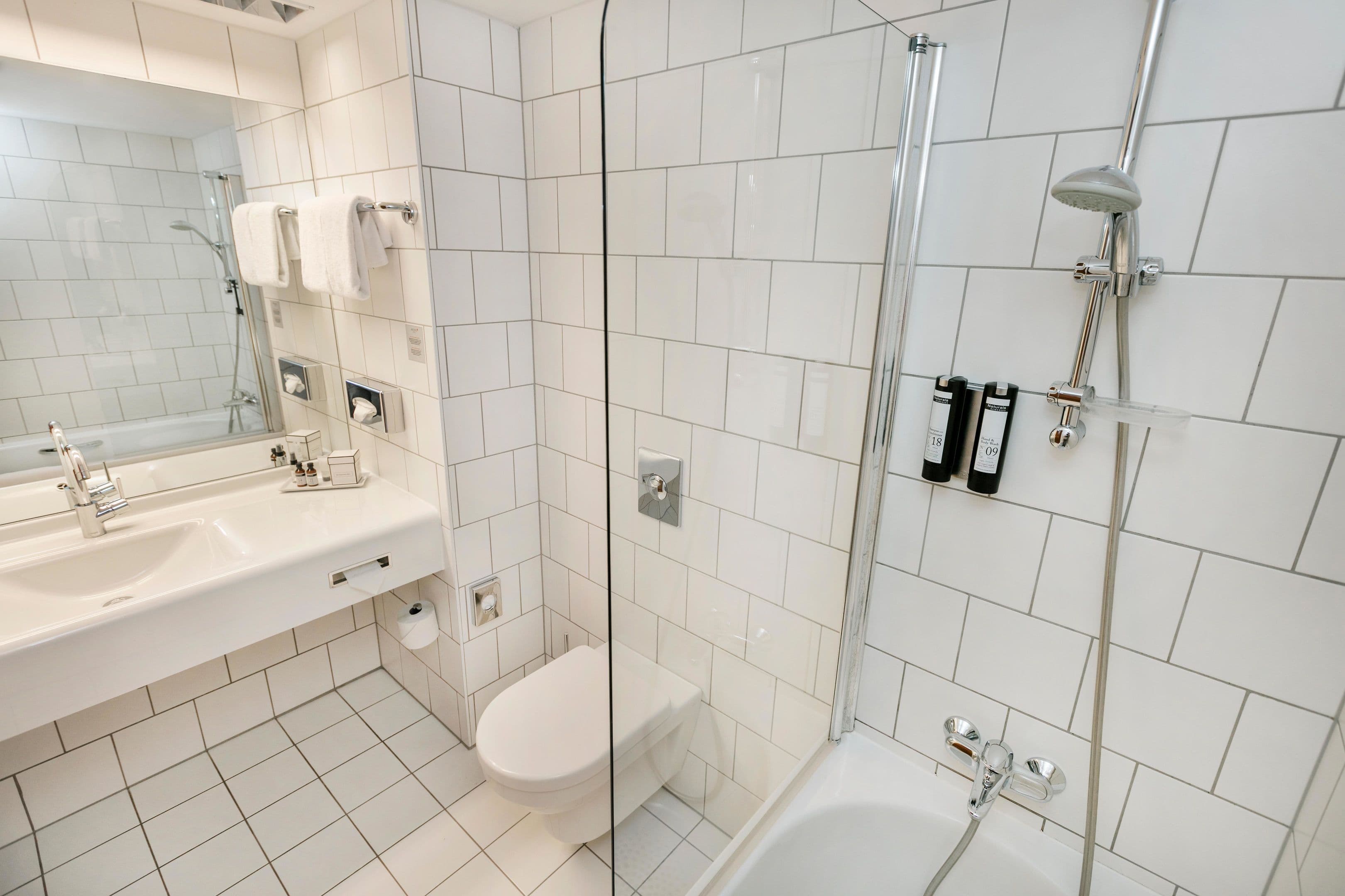 ARCOTEL Kaiserwasser Wien foto 4