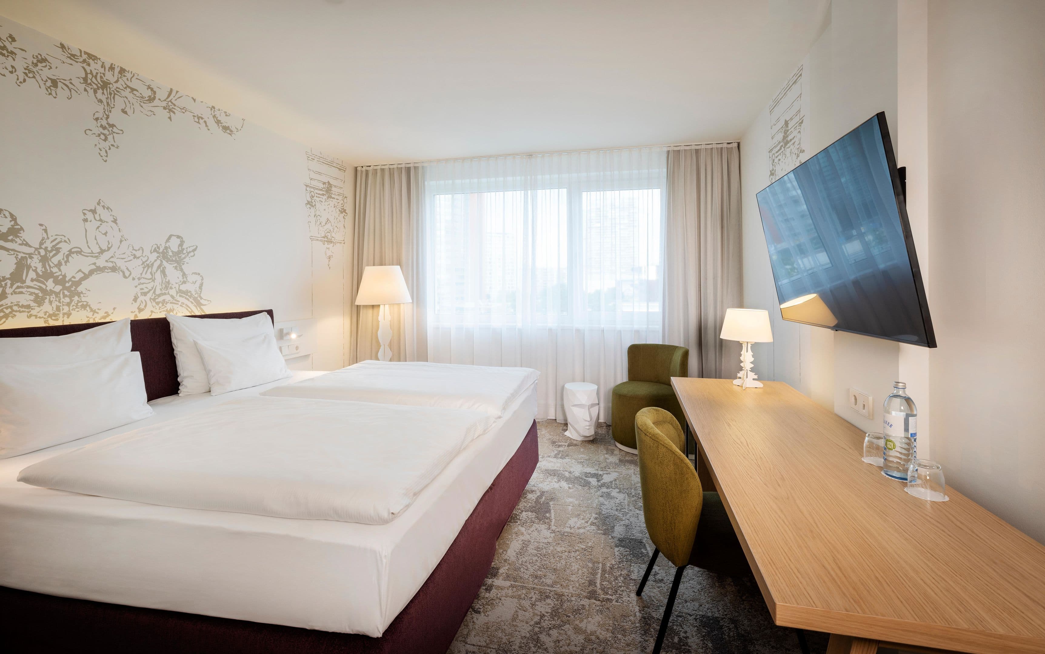 ARCOTEL Kaiserwasser Wien foto 2